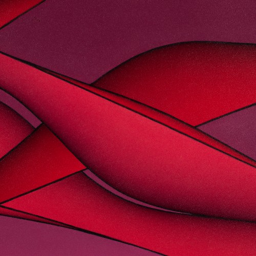 Erootiline maastik III