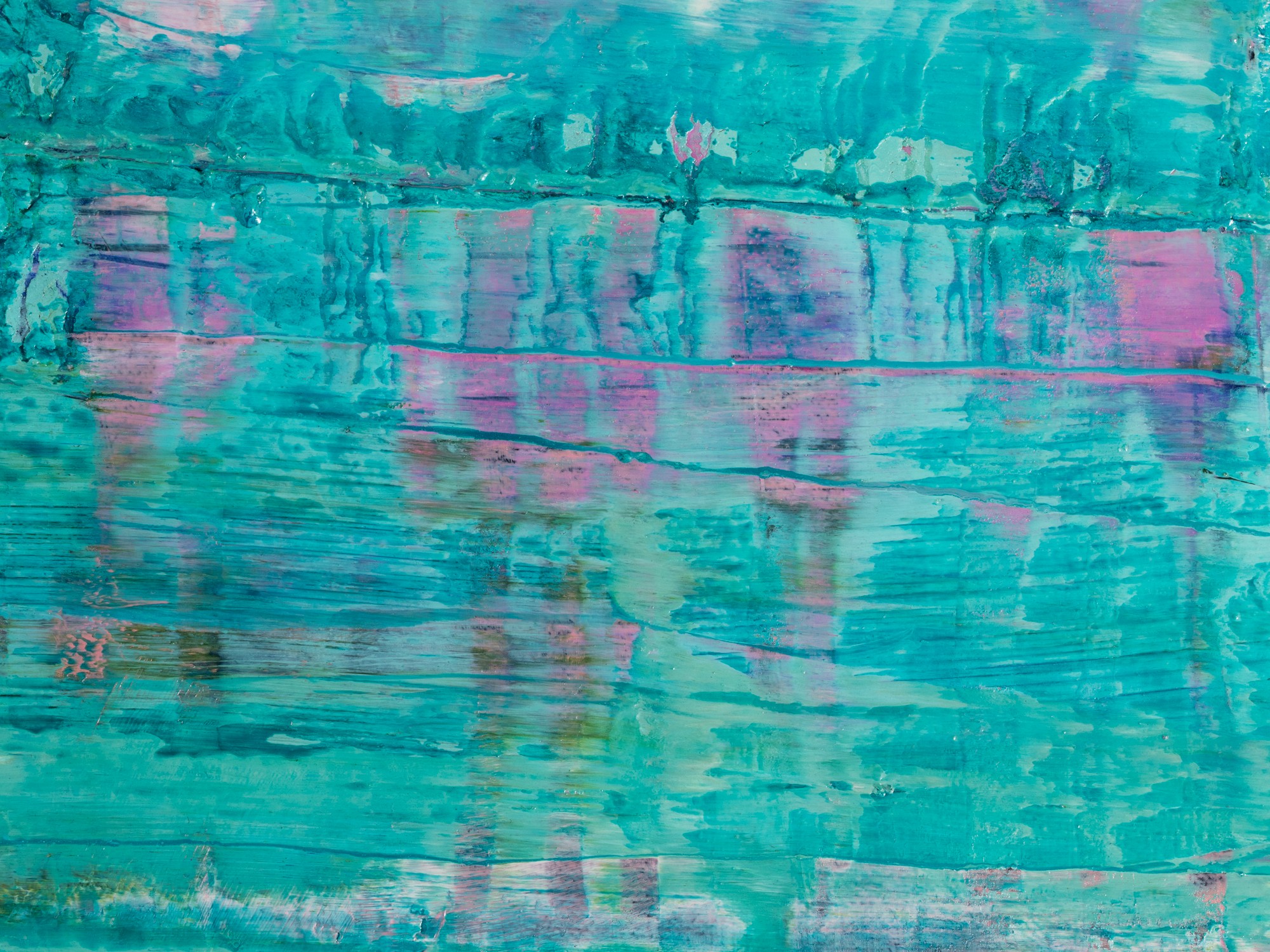 Alati mul meelel - meri