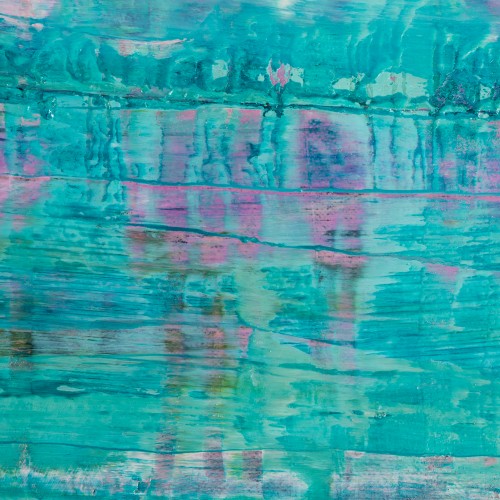 Alati mul meelel - meri