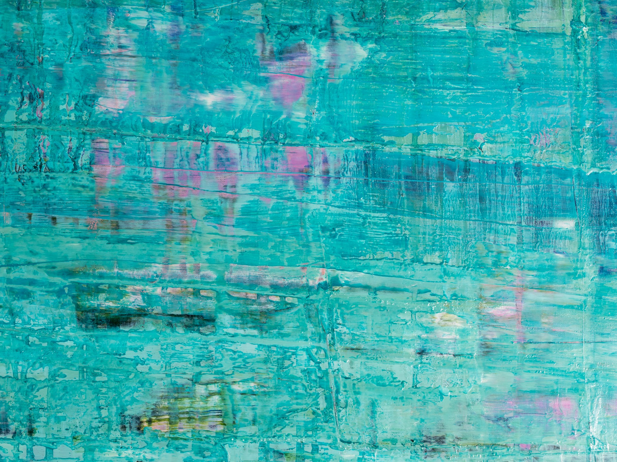 Alati mul meelel - meri