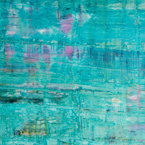 Alati mul meelel - meri