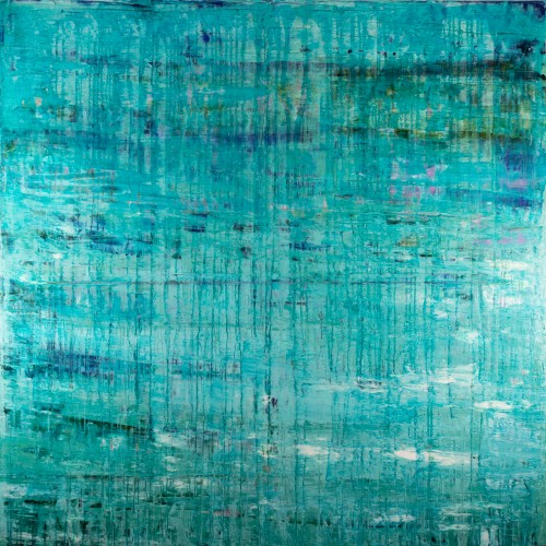 Alati mul meelel - meri