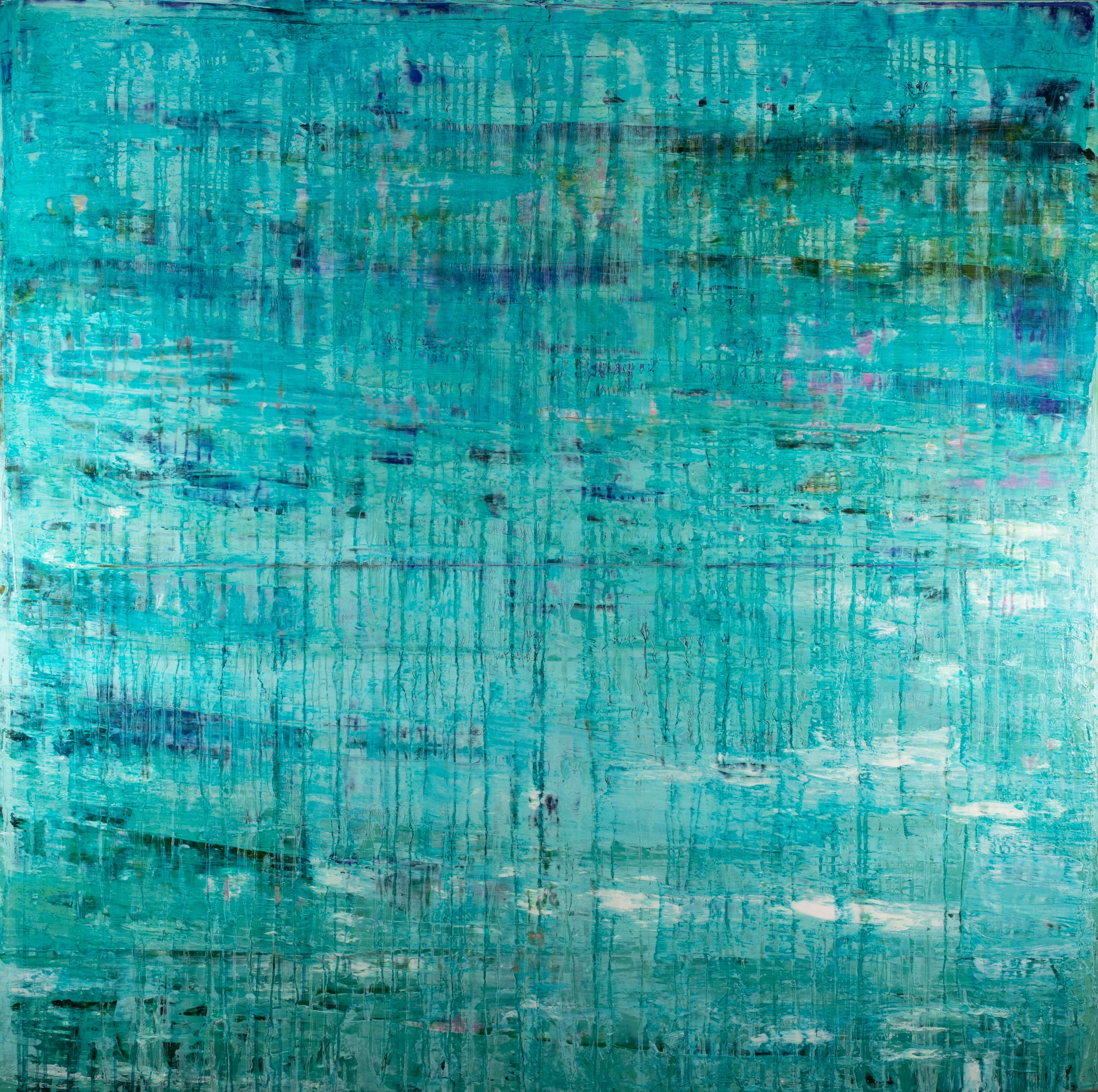 Alati mul meelel - meri