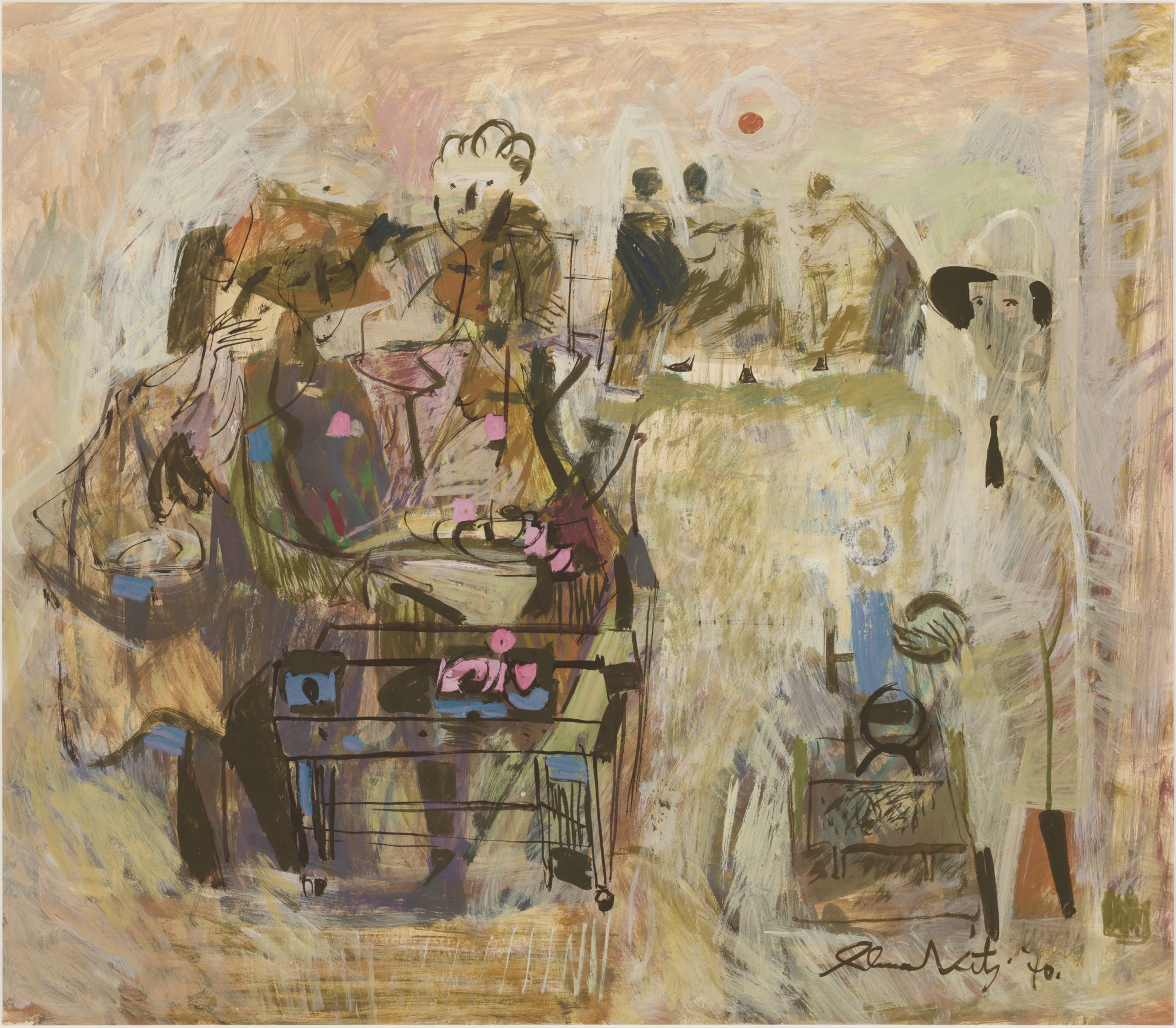 Vestlus astronoomiast