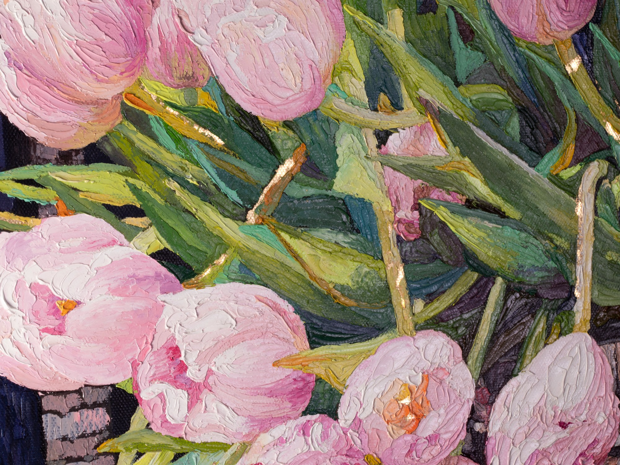 Spring in Rotermann Quarter