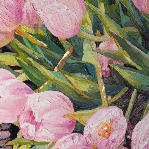 Spring in Rotermann Quarter