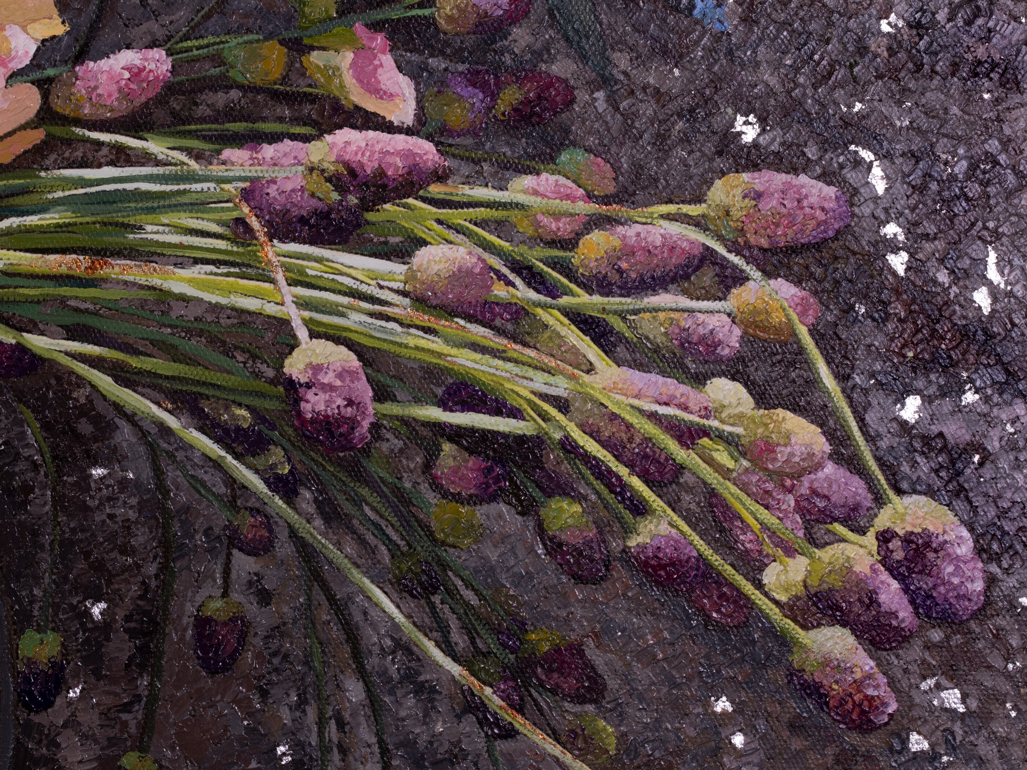 Spring in Rotermann Quarter