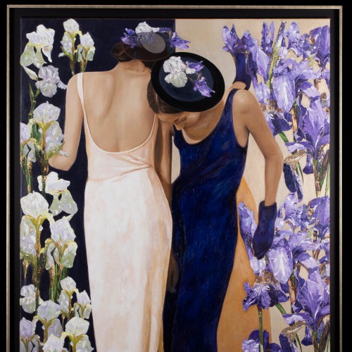 Irises