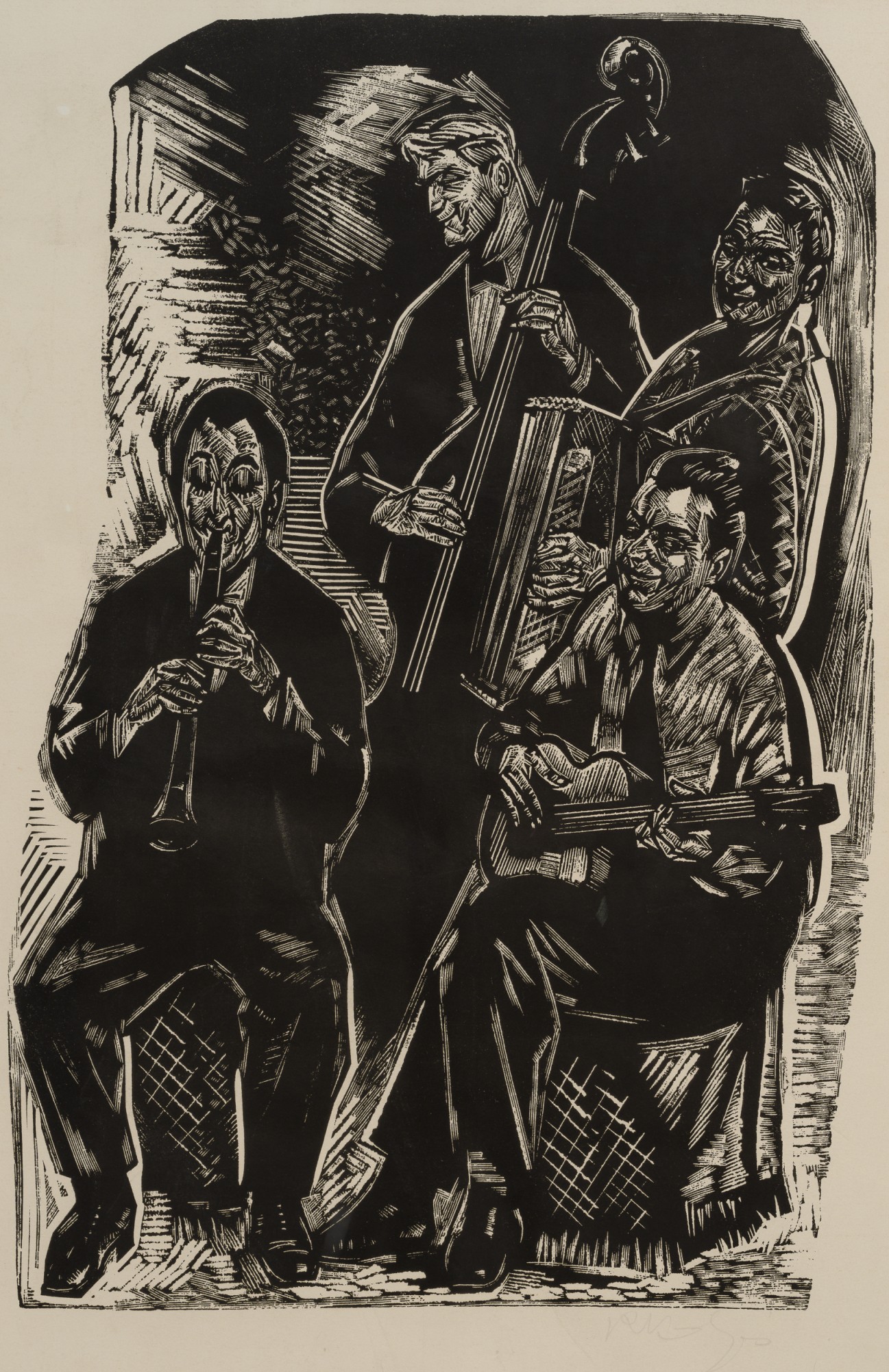 Quartet