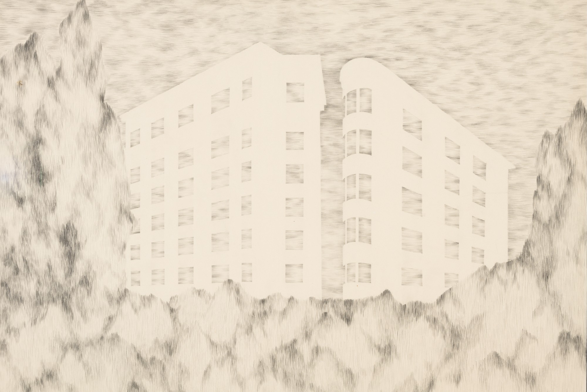 Ruumiväline kohtumine