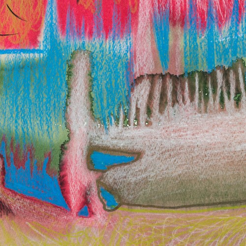 Landscape With Shadows