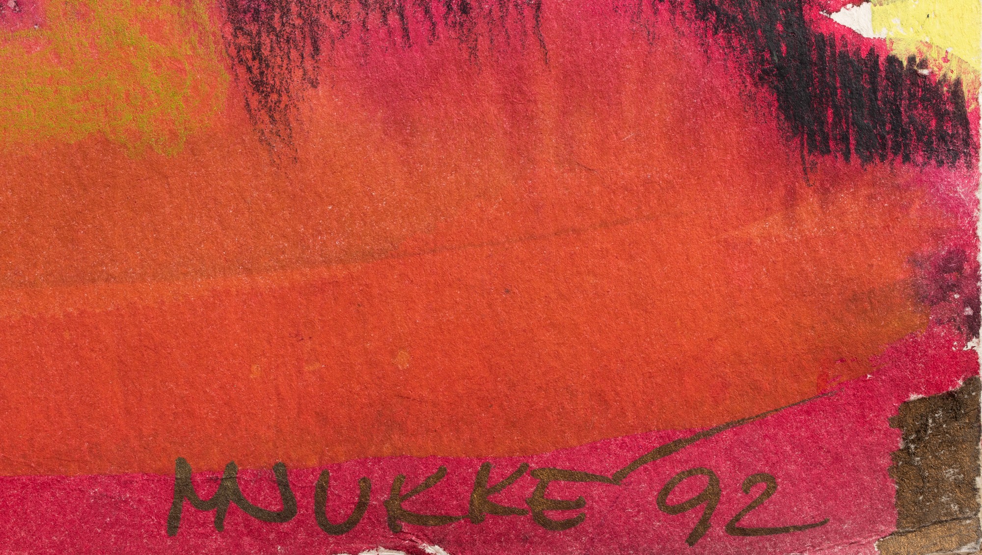 Landscape With Shadows