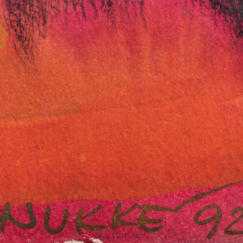 Landscape With Shadows