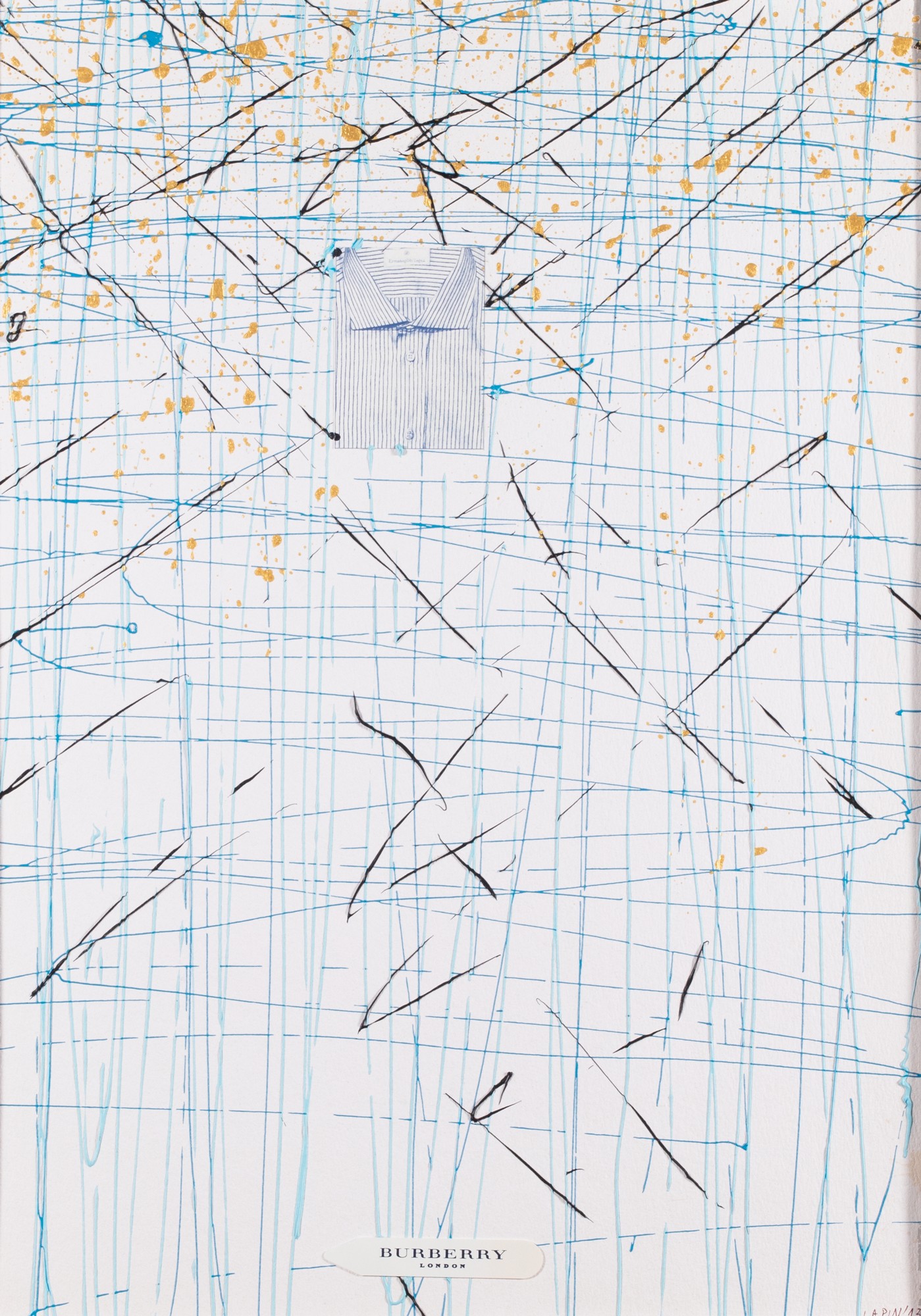 Shirt I