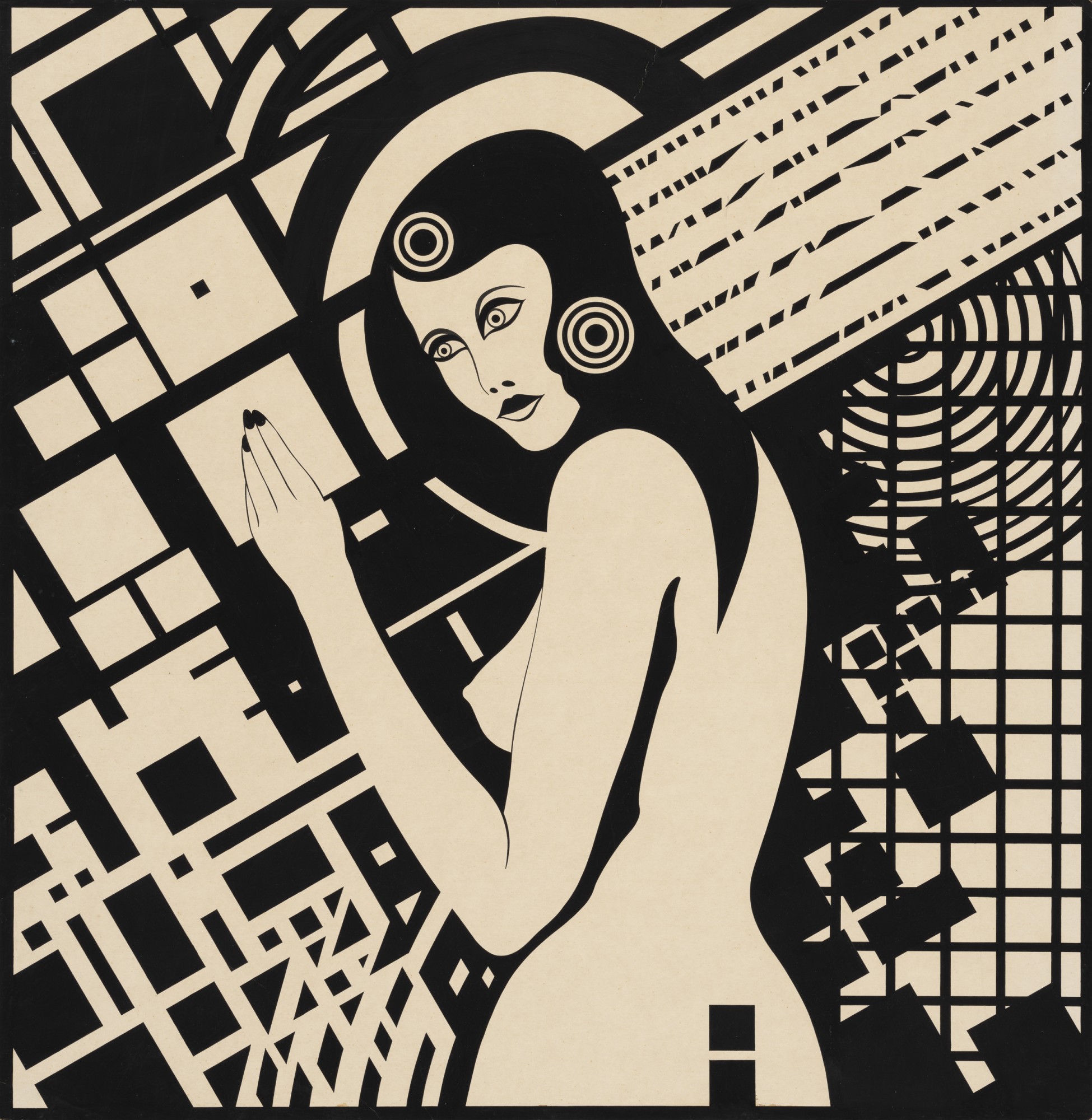 Lugev inimene (Lugev daam)