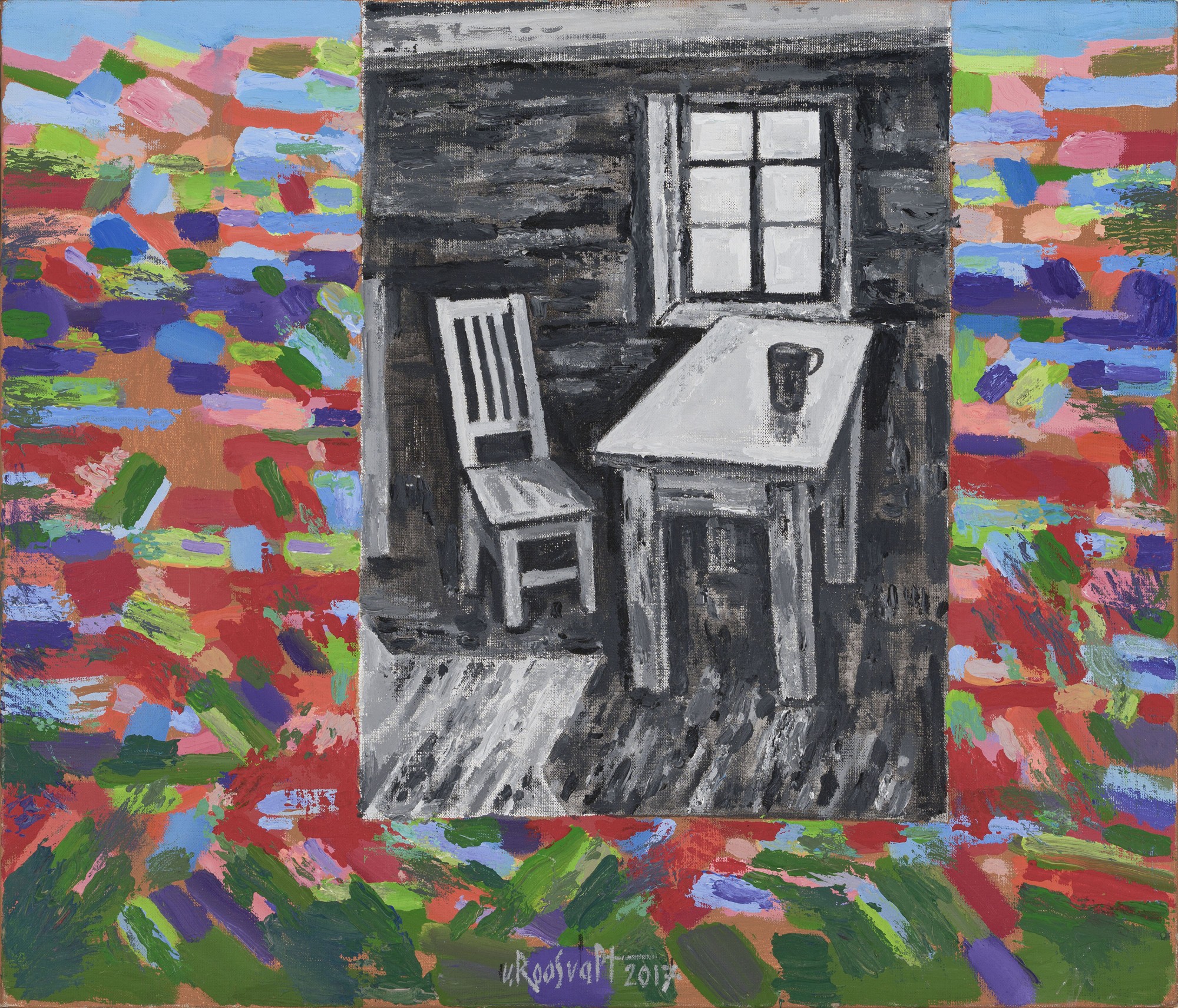 Lp. Kristjan Raud II