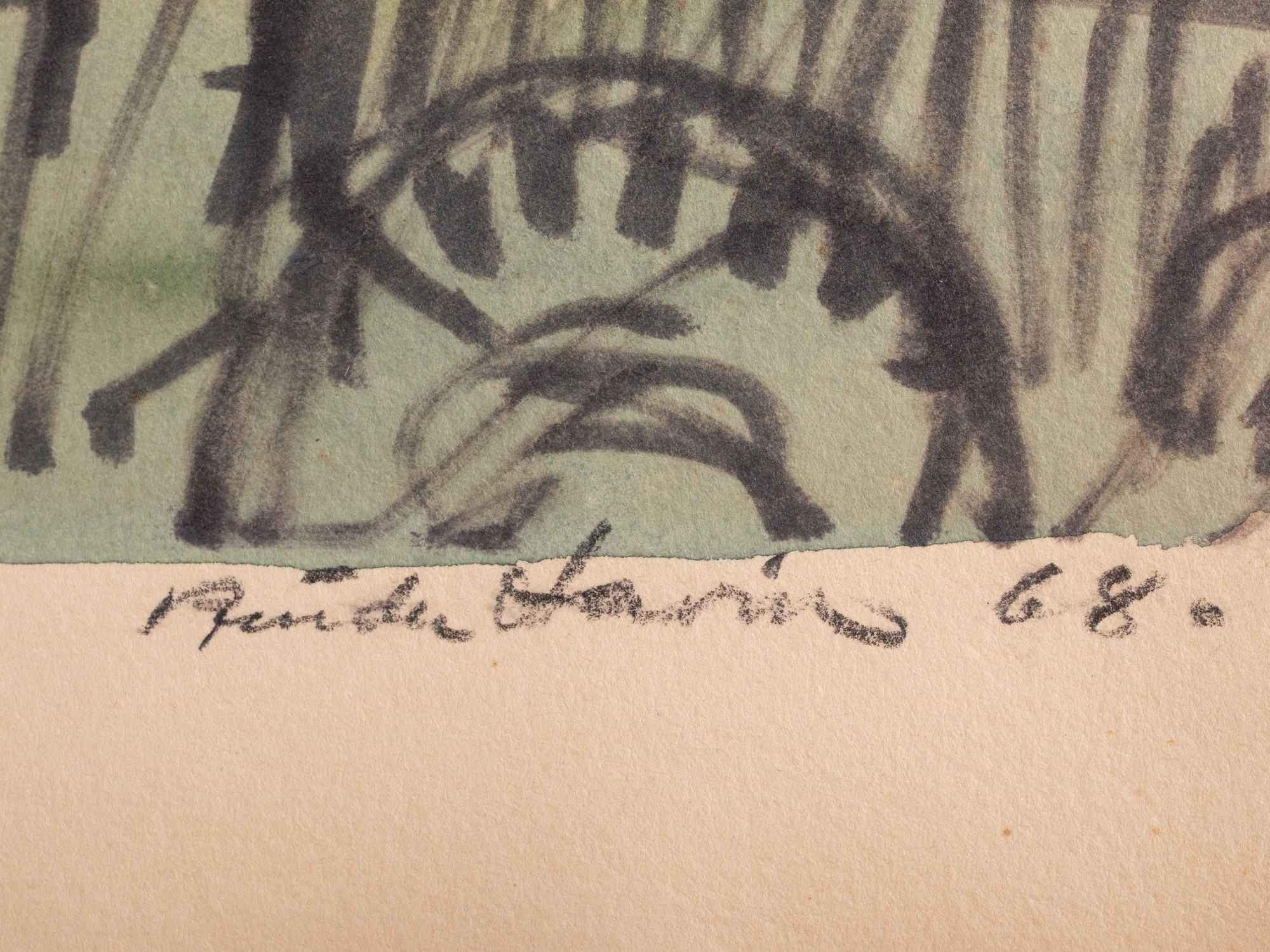 Kohtla - Järve tööstusmaastik I