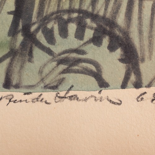 Kohtla - Järve tööstusmaastik I