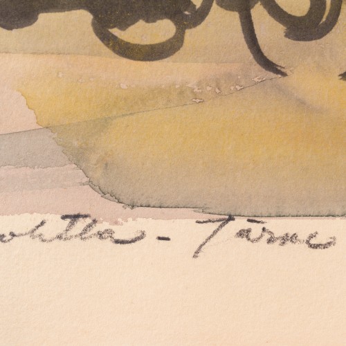 Kohtla - Järve tööstusmaastik I