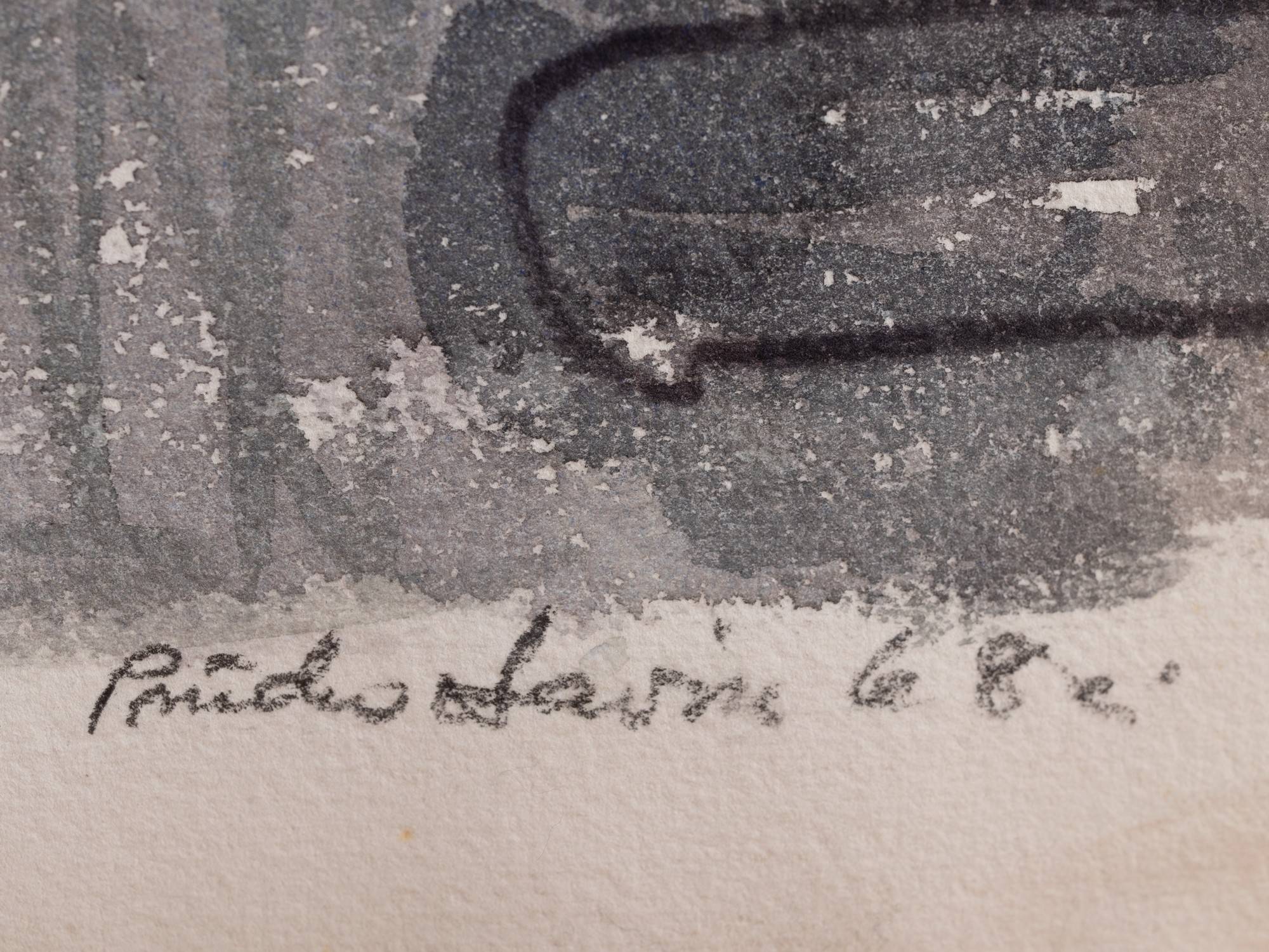 Kohtla - Järve Industrial Landscape II