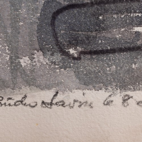 Kohtla - Järve Industrial Landscape II