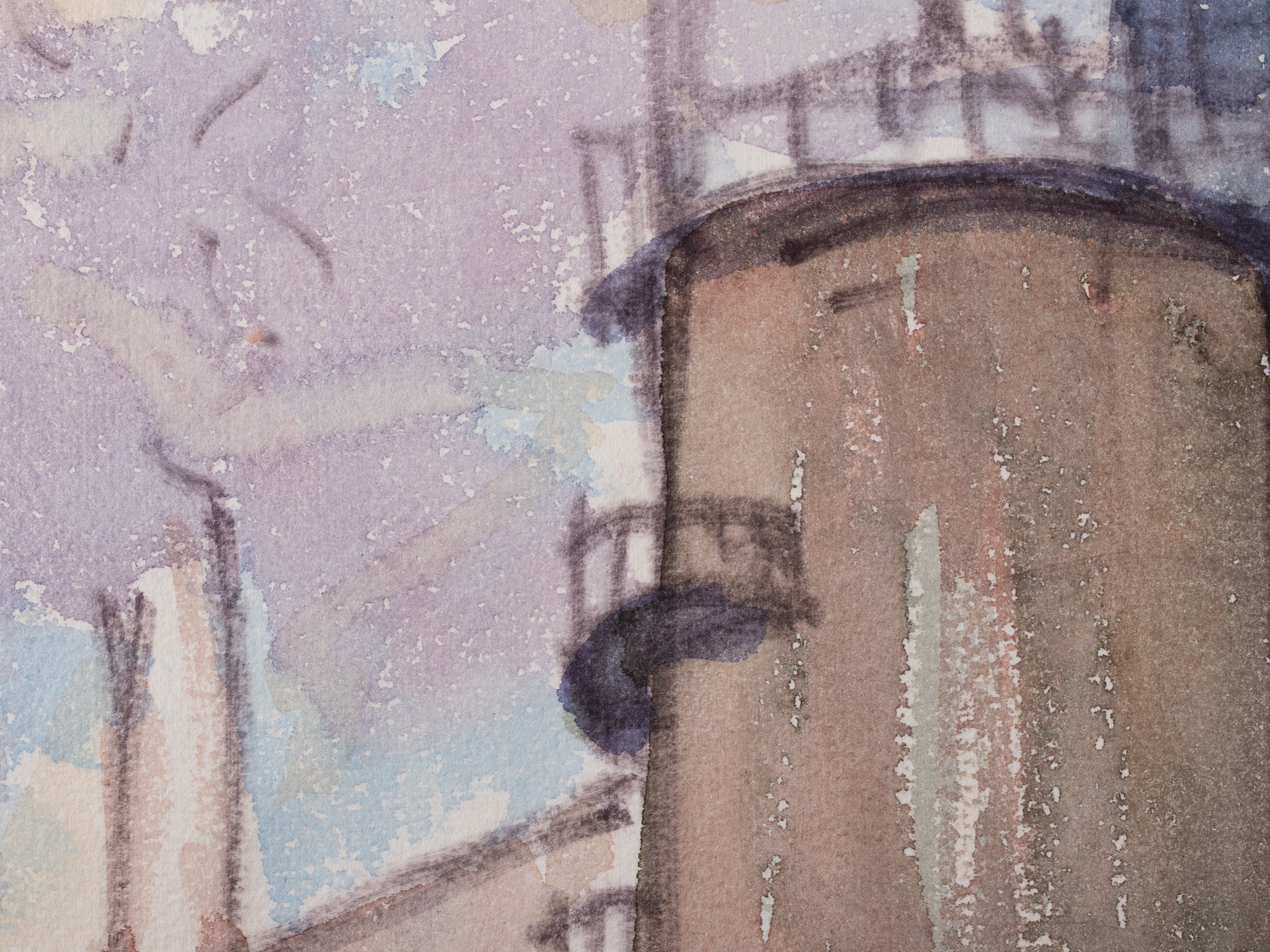 Kohtla - Järve Industrial Landscape III