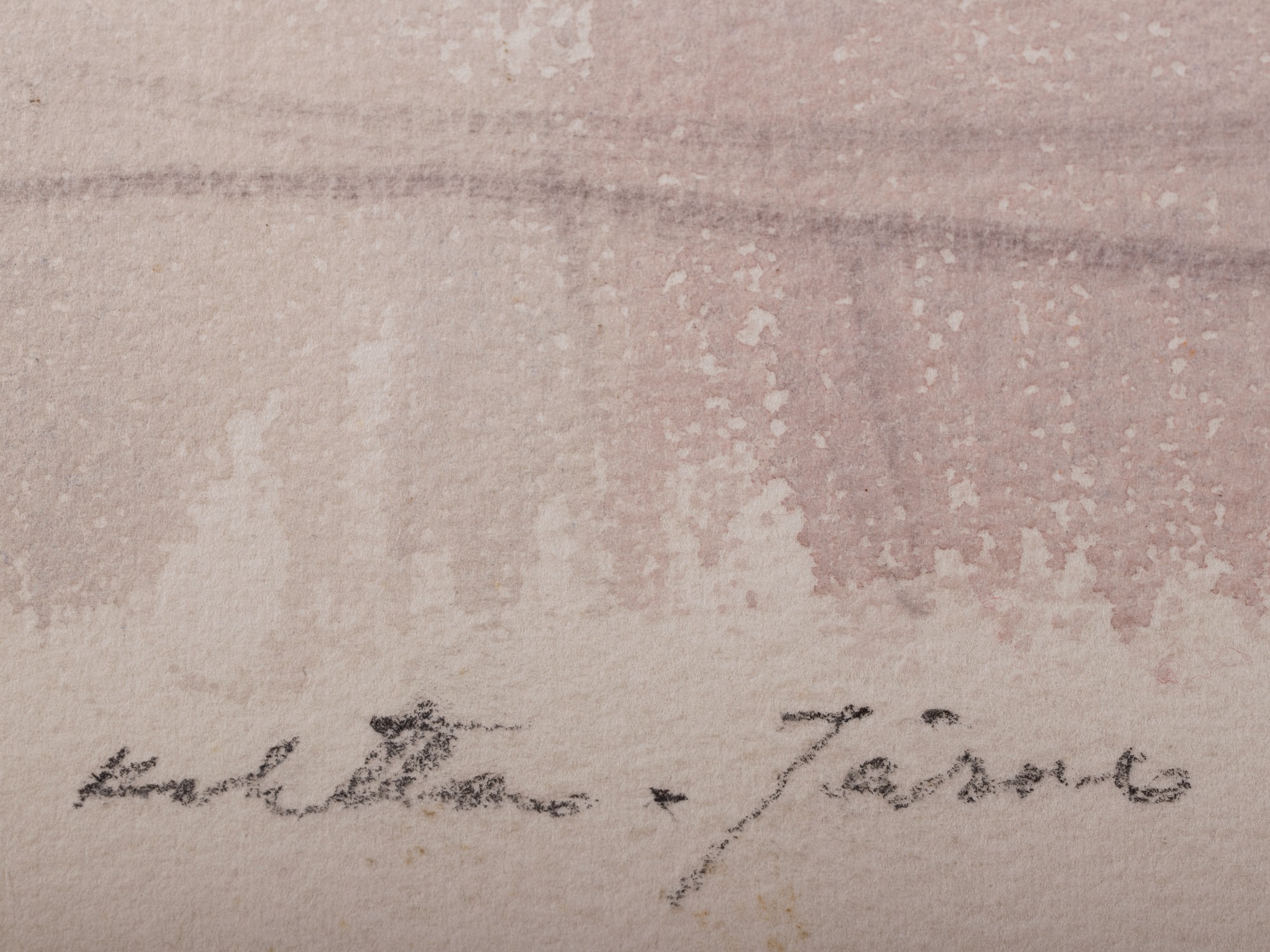 Kohtla - Järve Industrial Landscape III