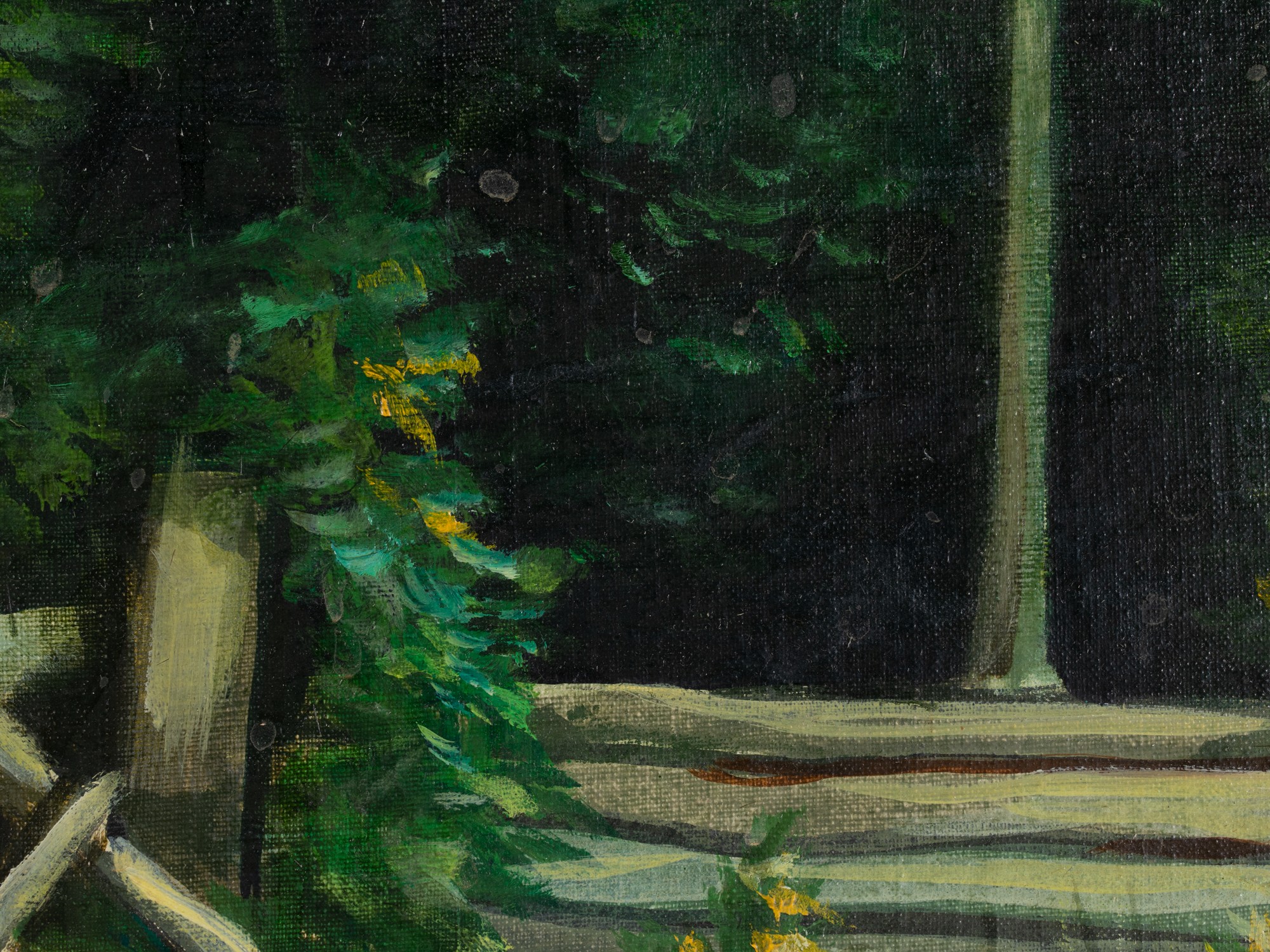 Past