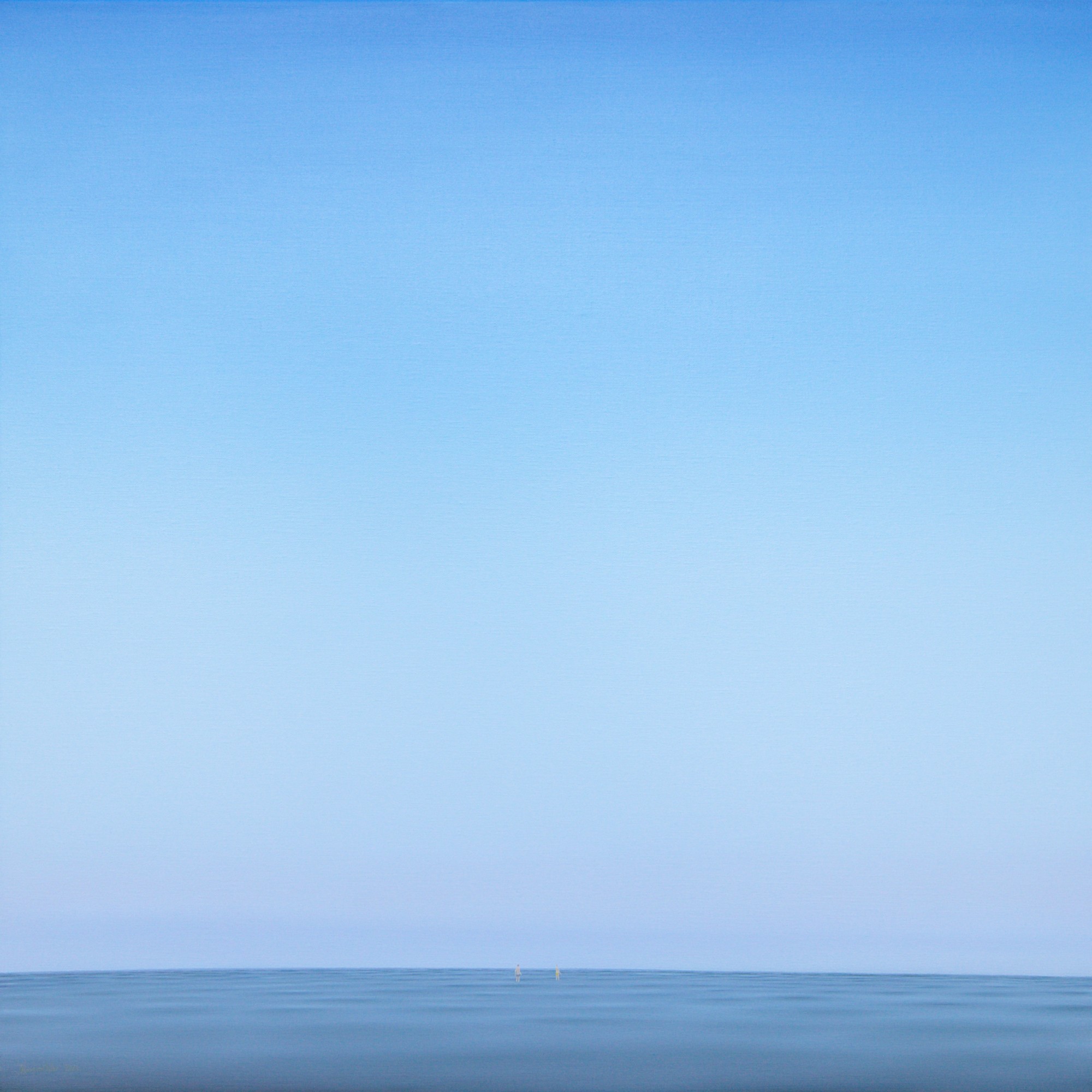 Keskpäevane jalutuskäik