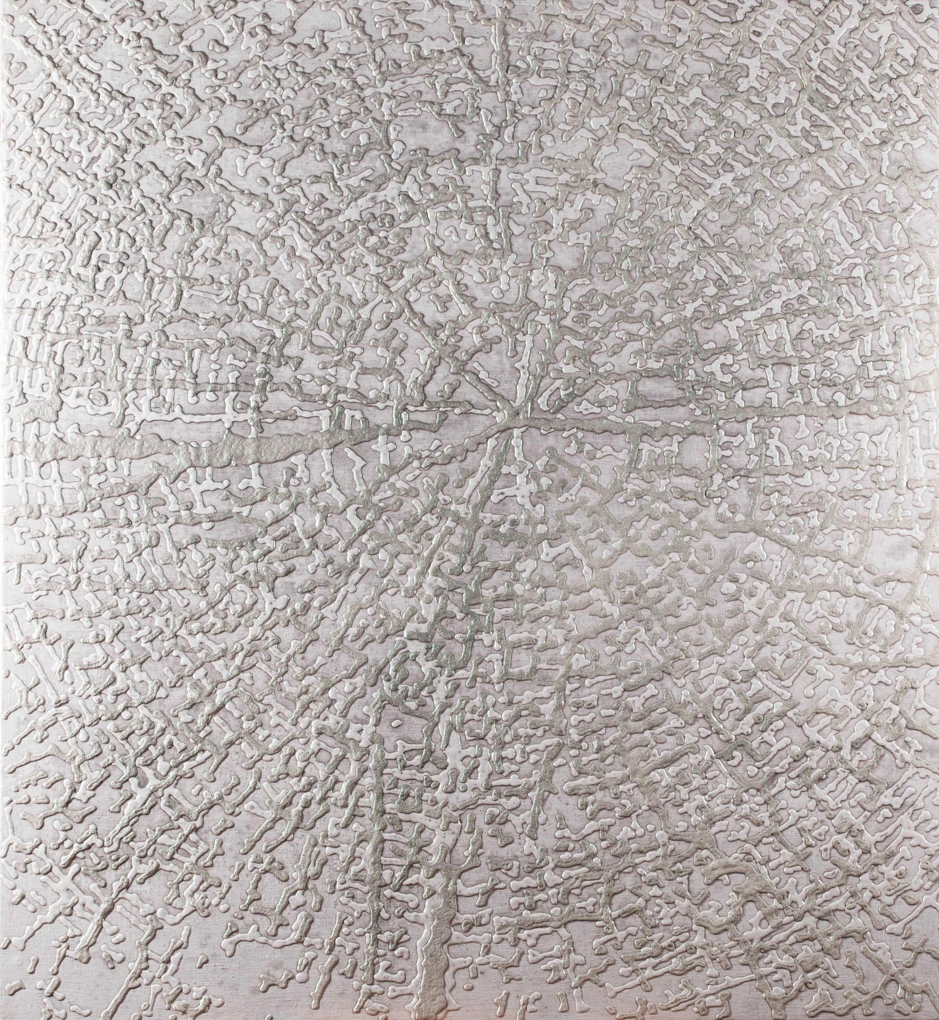 From the Series "Ilmapuu" I