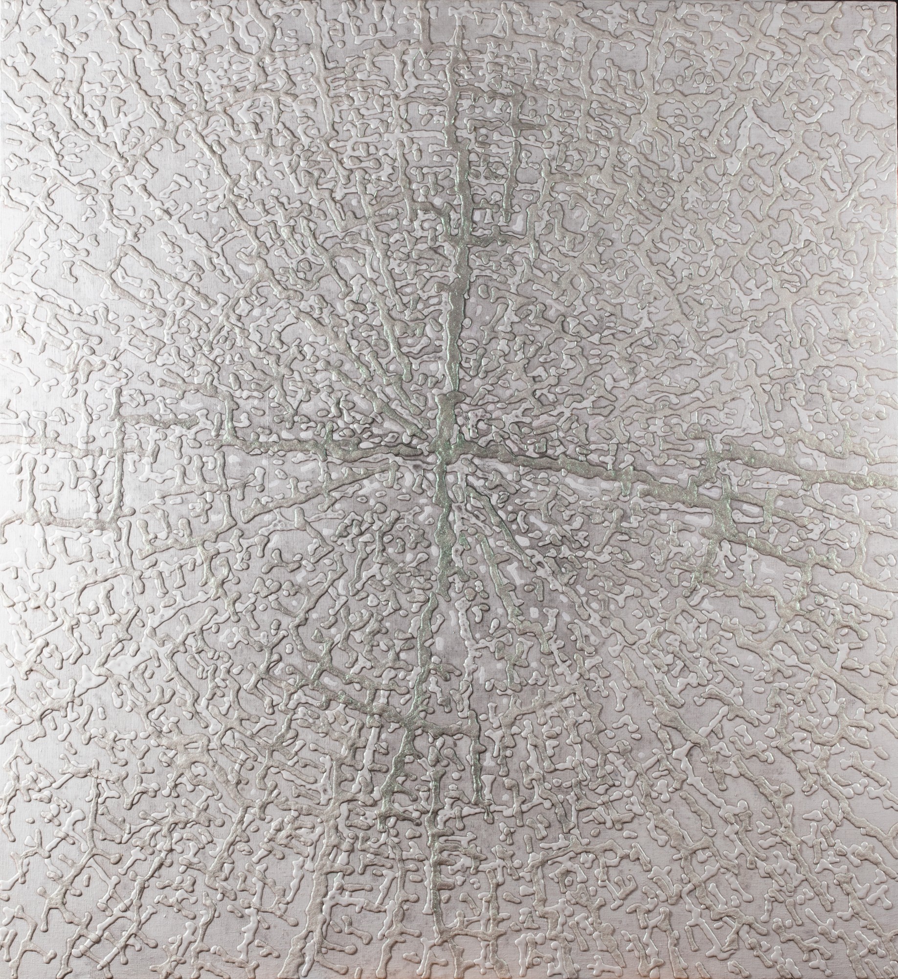 From the Series "Ilmapuu" II