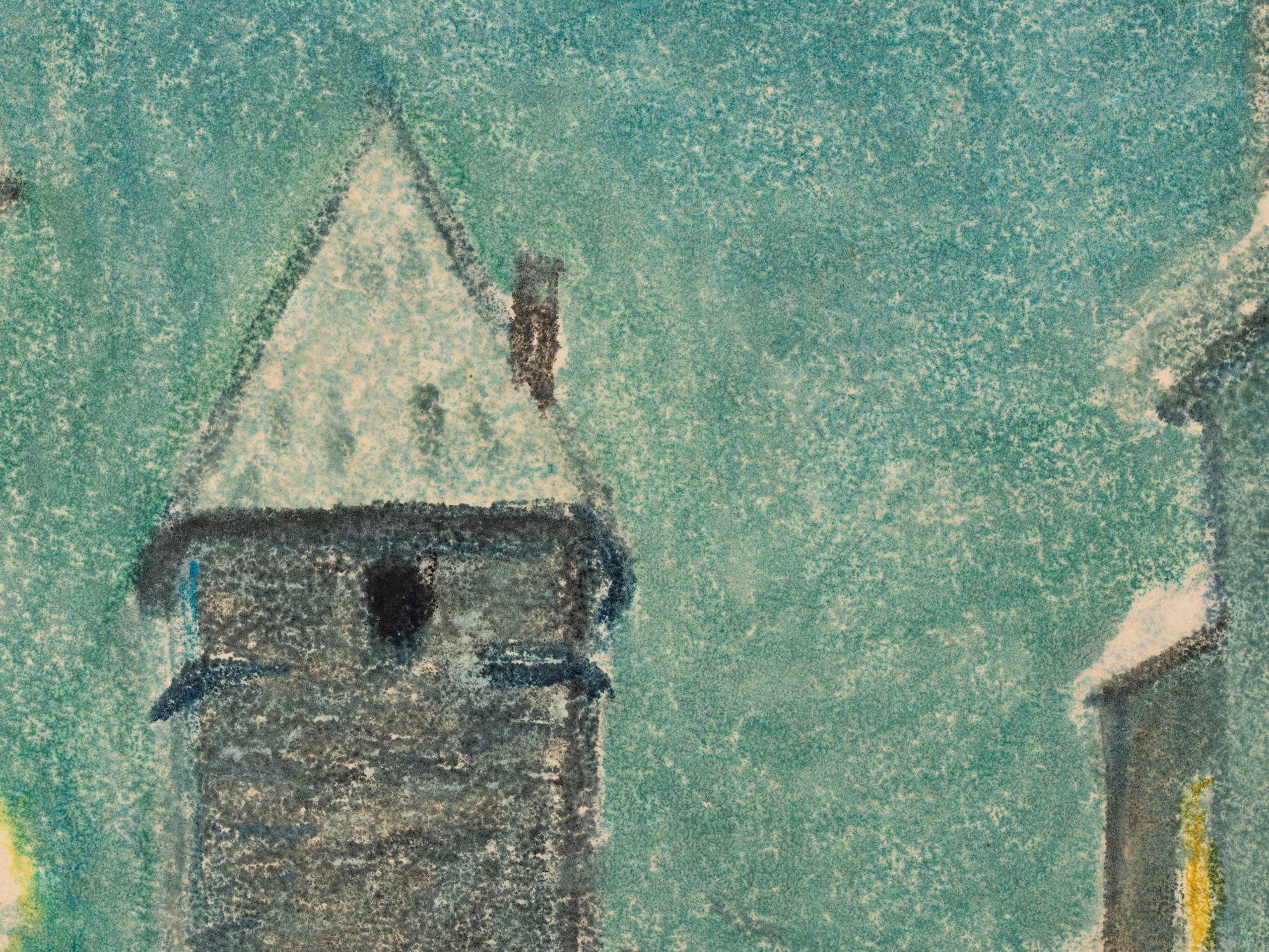 Õhtune tänav Tallinna vanalinnast