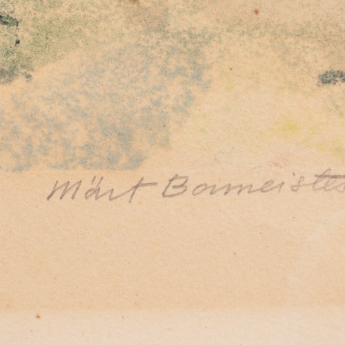 Õhtune tänav Tallinna vanalinnast