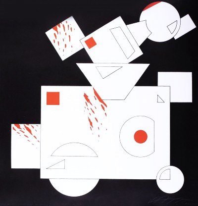 Jahe verine täpne ruumi masinavärk I