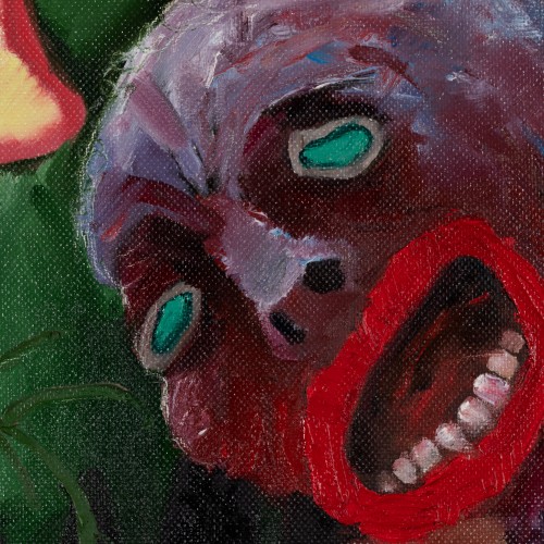 Toimunud