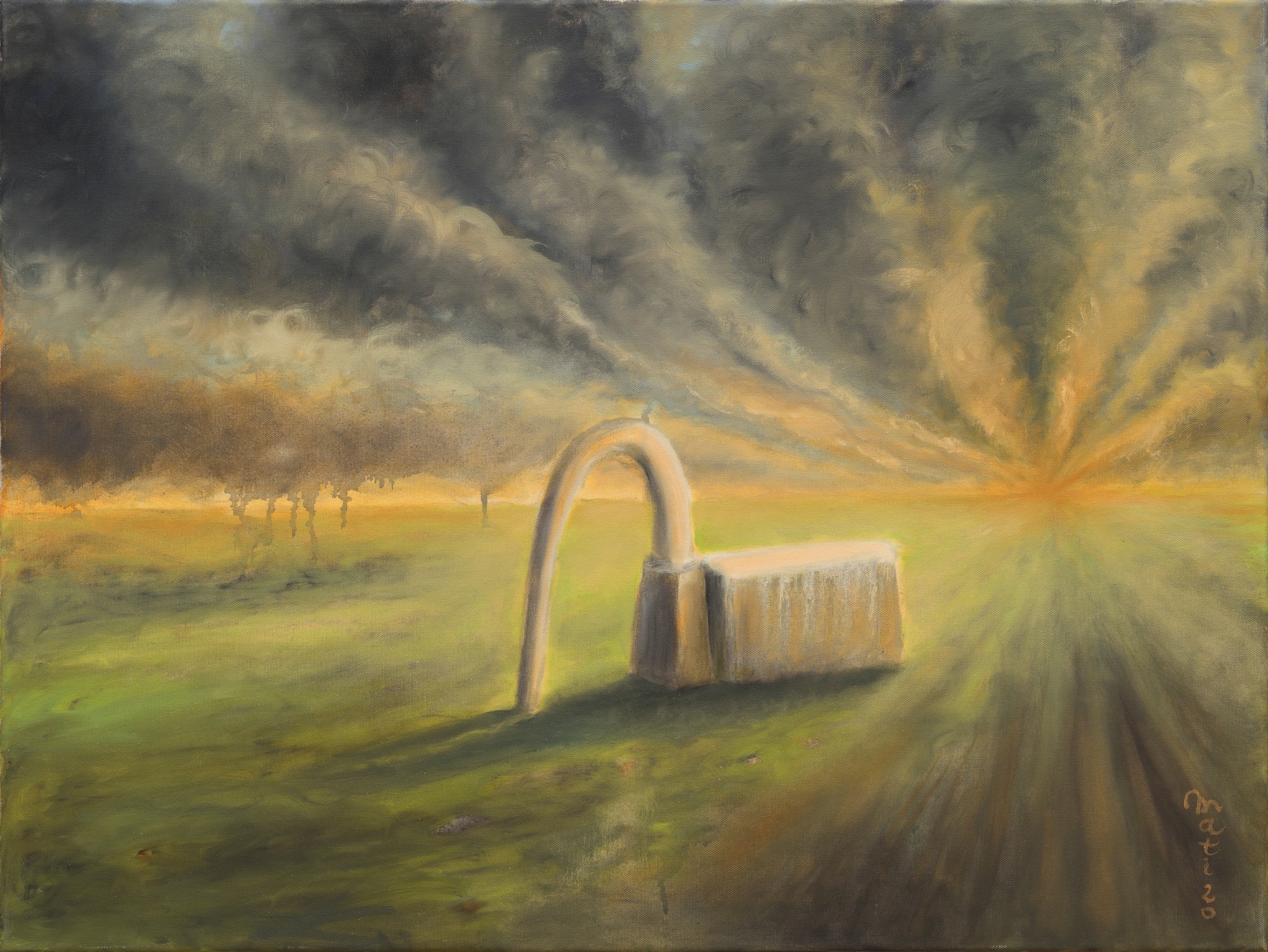 Valguse painutamise vabrik