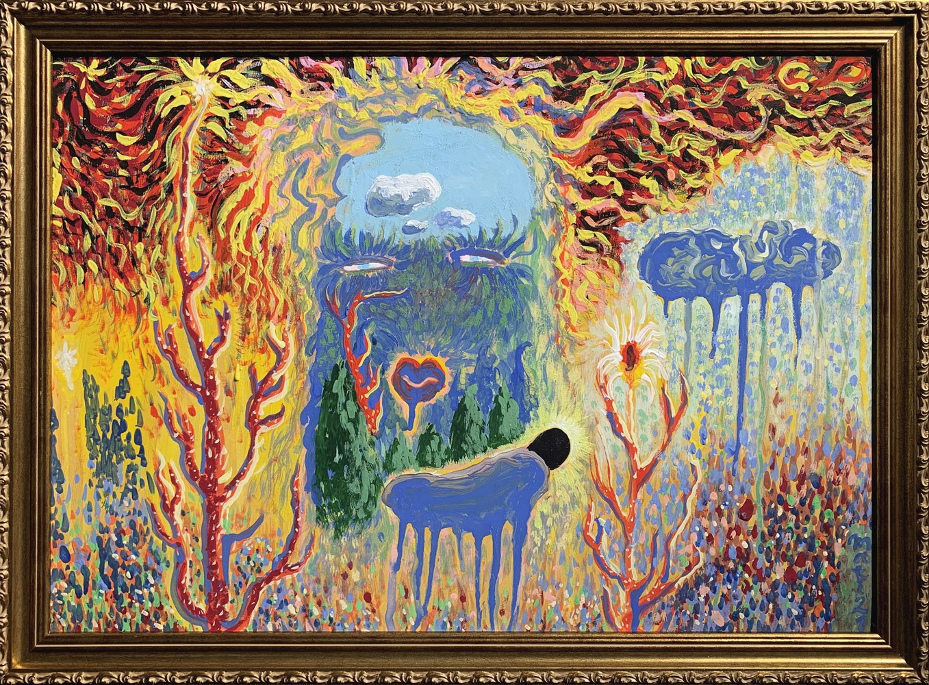 Kentauri pärastlõuna