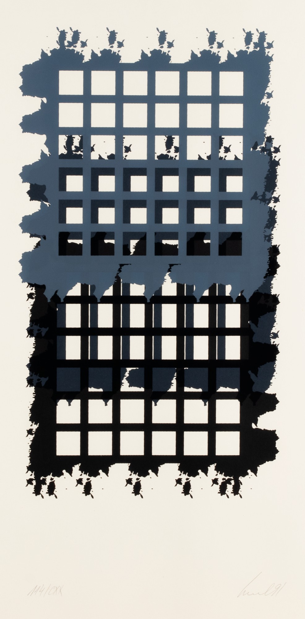 Aknad ja maastikud 114/CXX-3