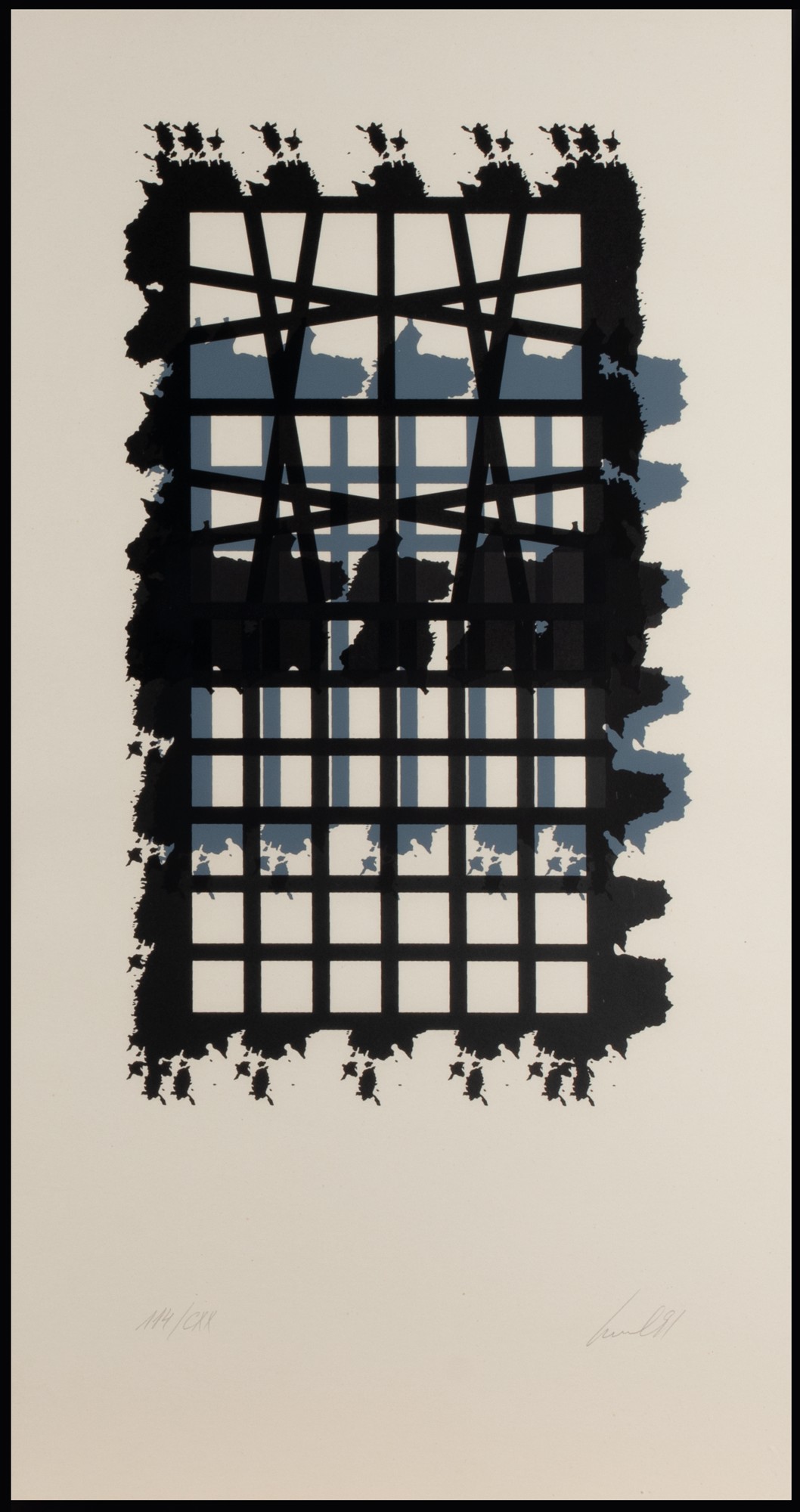 Aknad ja maastikud 114/CXX-4