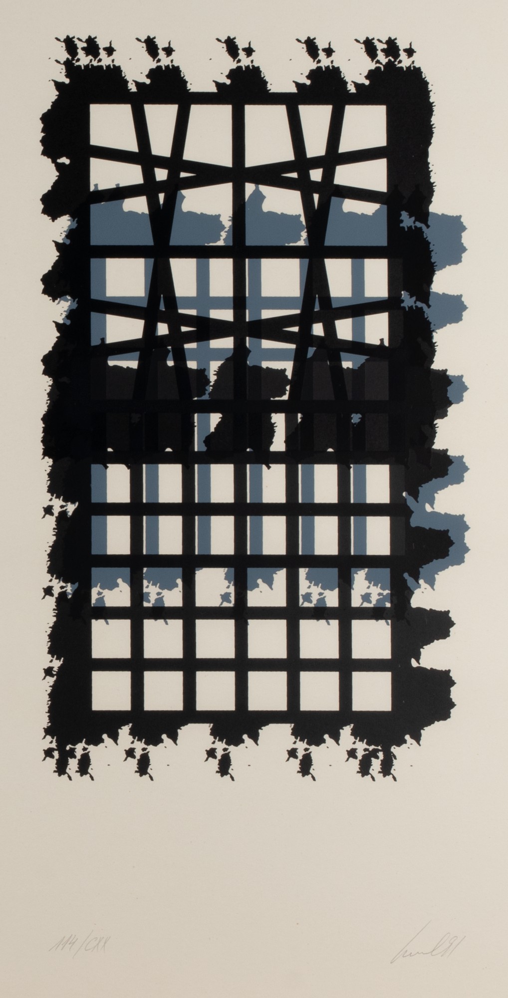 Aknad ja maastikud 114/CXX-4