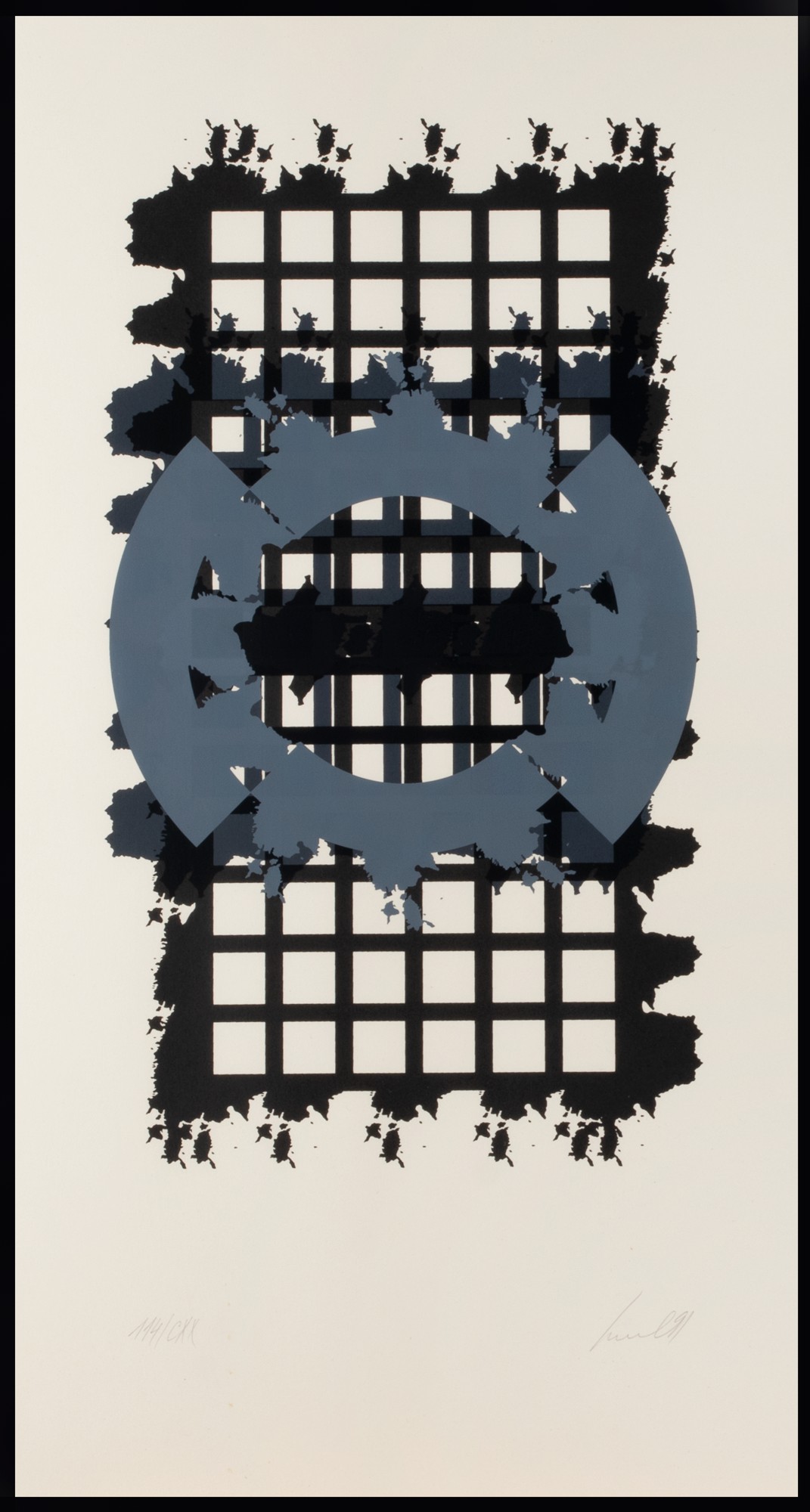 Aknad ja maastikud 114/CXX-1