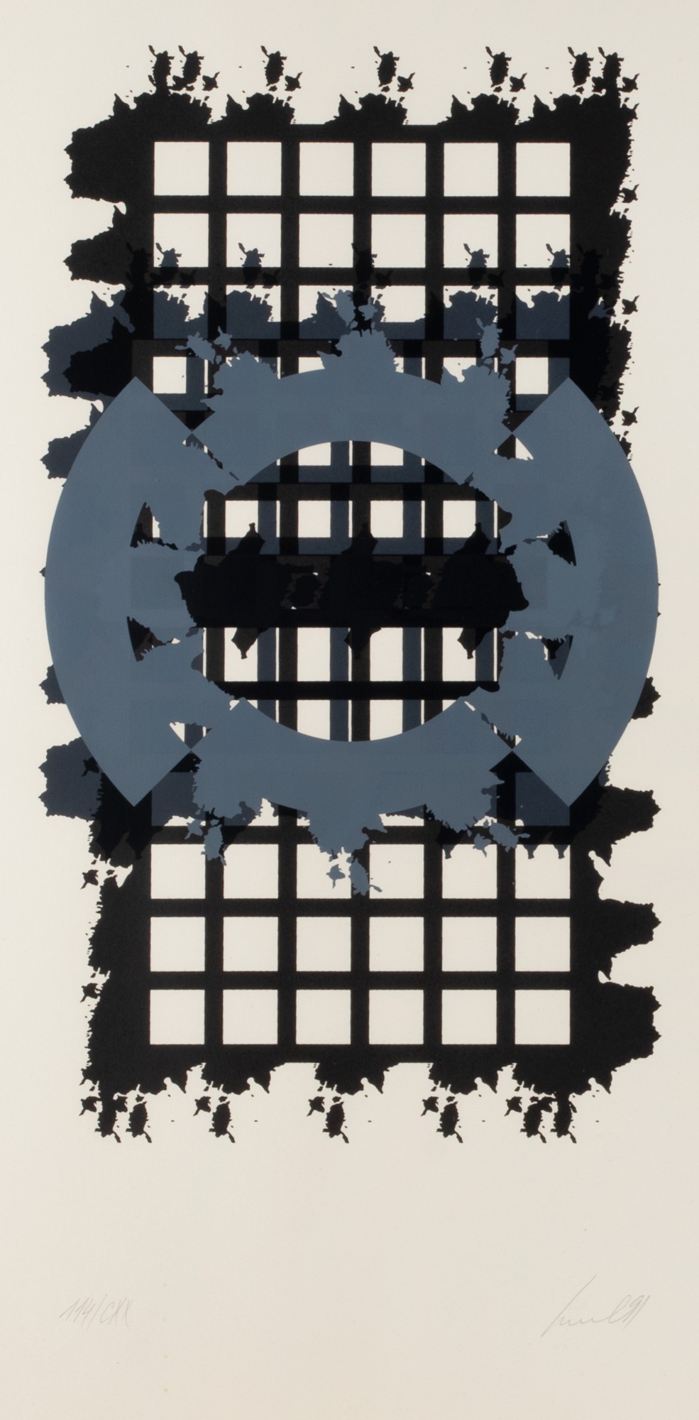 Aknad ja maastikud 114/CXX-1