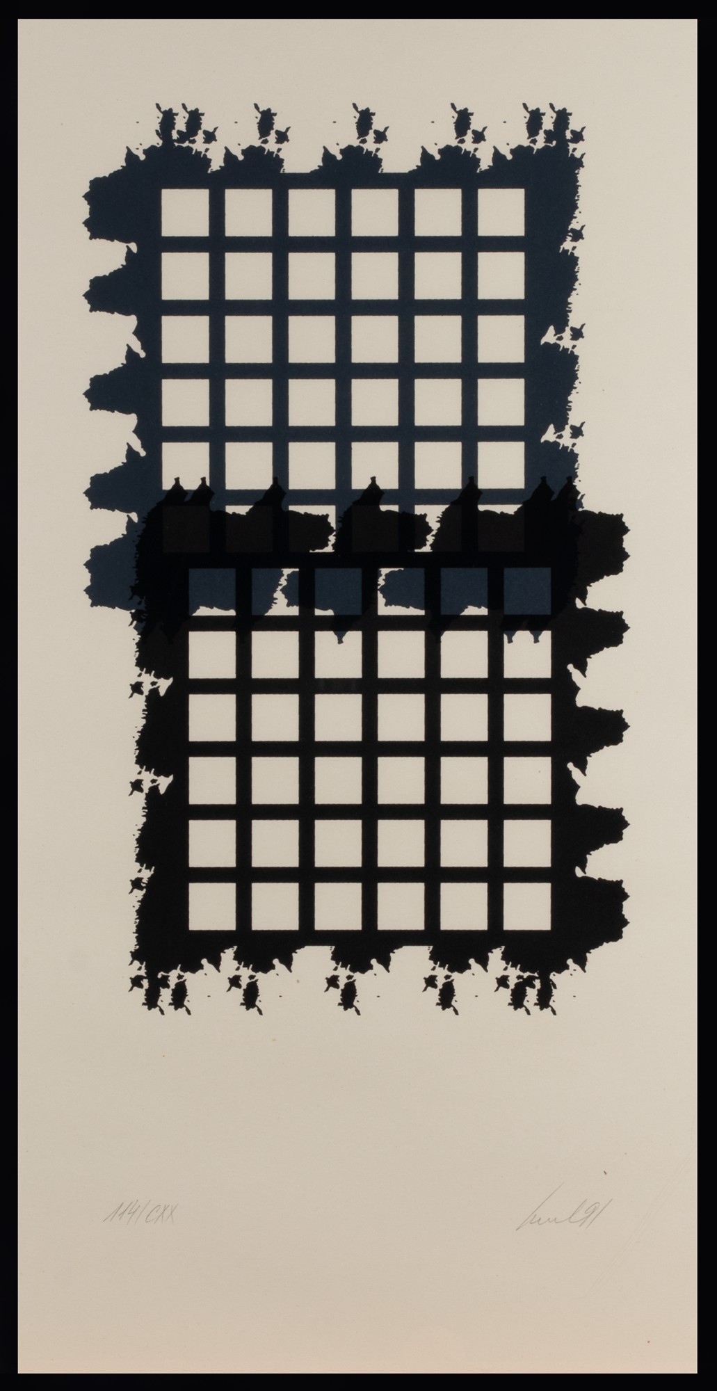 Aknad ja maastikud 114/CXX-2