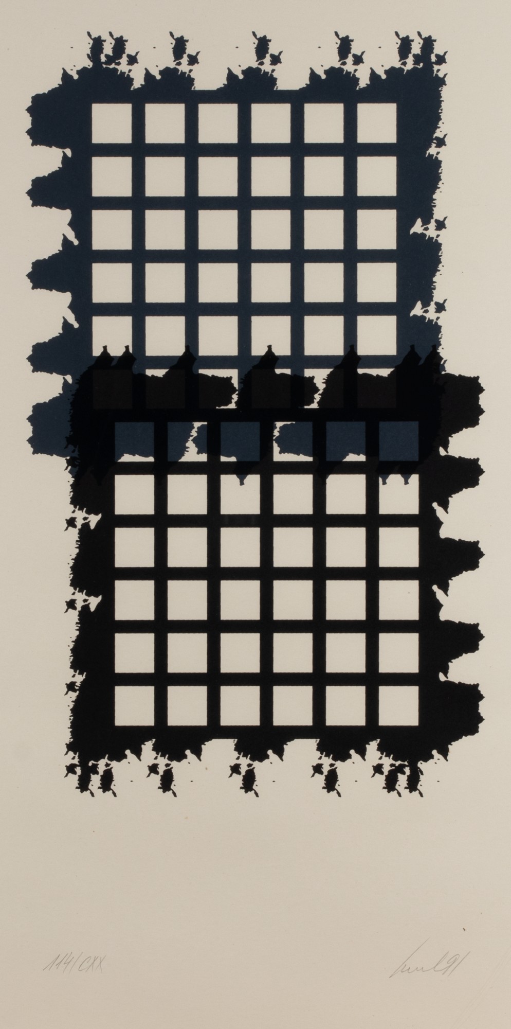 Aknad ja maastikud 114/CXX-2