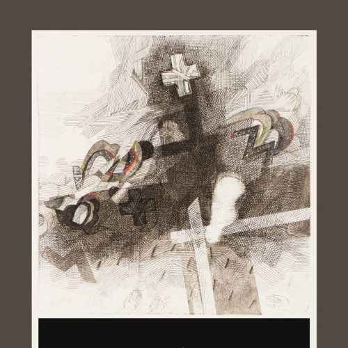 Koguja (Jakob Hurdale)