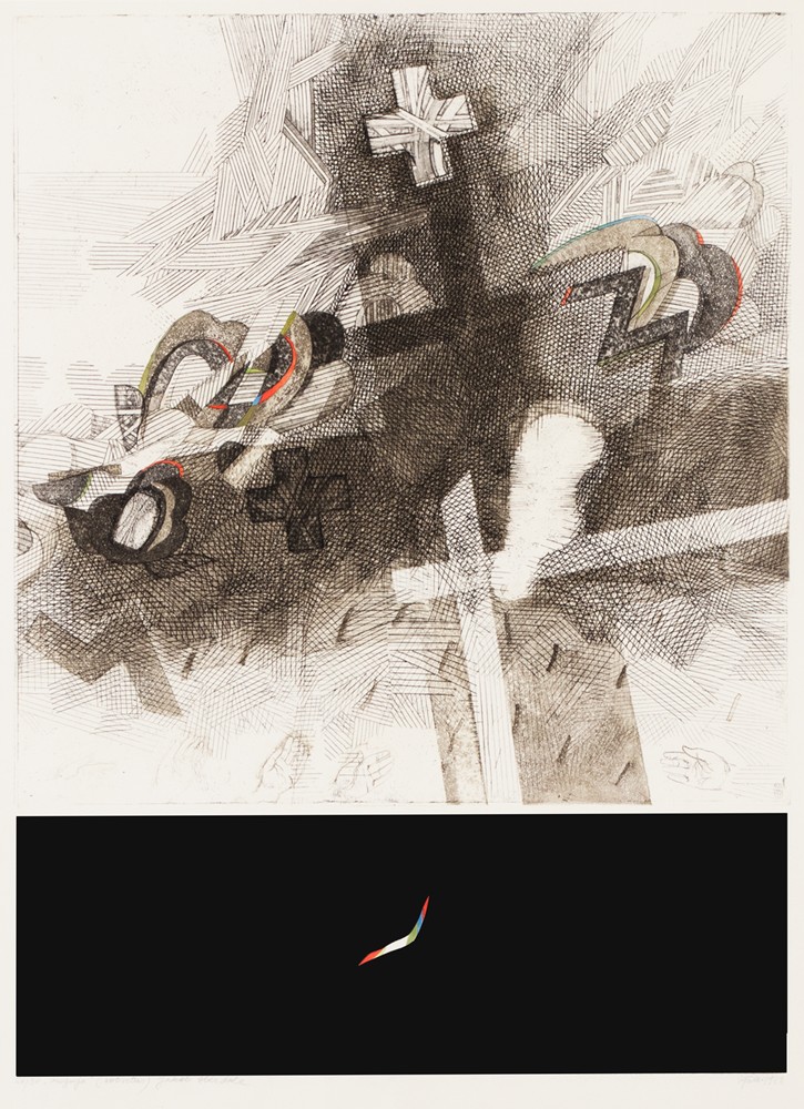 Koguja (Jakob Hurdale)