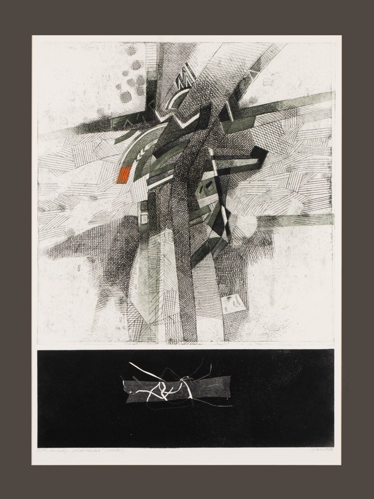 Lauluvägi (Jakob Hurdale)