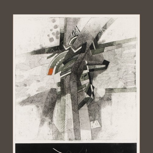 Lauluvägi (Jakob Hurdale)