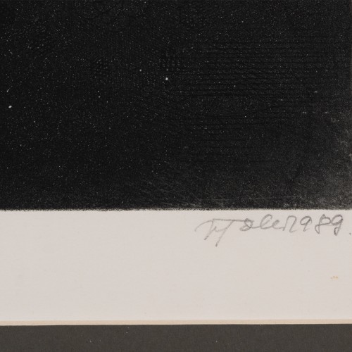 Lauluvägi (Jakob Hurdale)