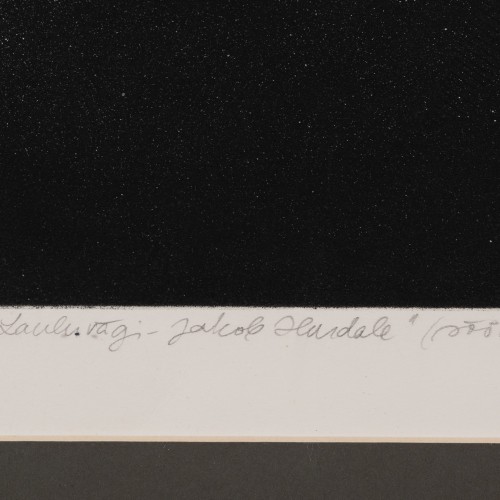 Lauluvägi (Jakob Hurdale)